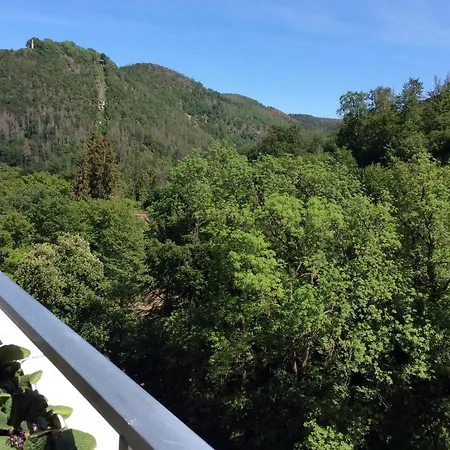 Relax Im Wald شقة *