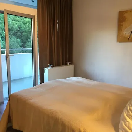 شقة Relax Im Wald باد هازبرغ