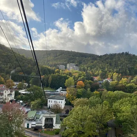 Relax Im Wald * باد هازبرغ