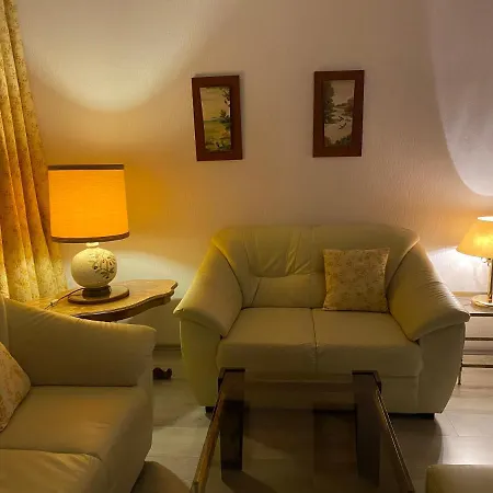 Apartment Relax Im Wald Bad Harzburg