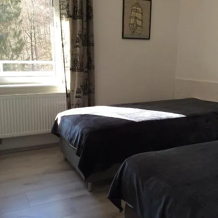 شقة Relax Im Wald باد هازبرغ