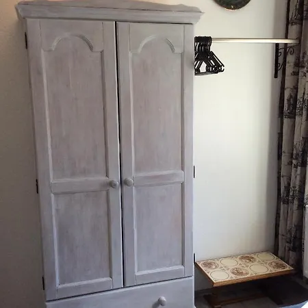 Relax Im Wald شقة باد هازبرغ