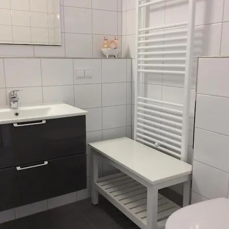 Relax Im Wald * باد هازبرغ