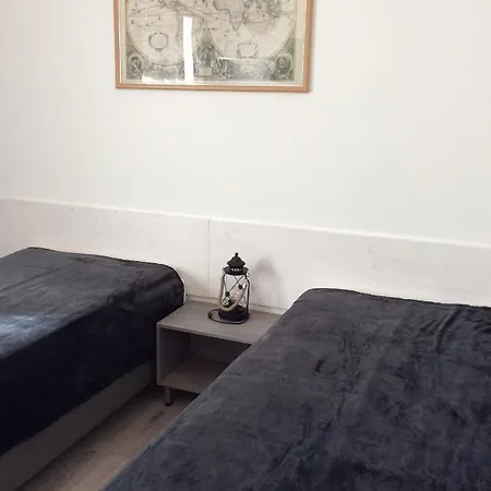 Relax Im Wald Apartment Bad Harzburg