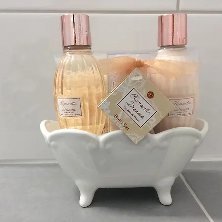 Relax Im Wald شقة باد هازبرغ