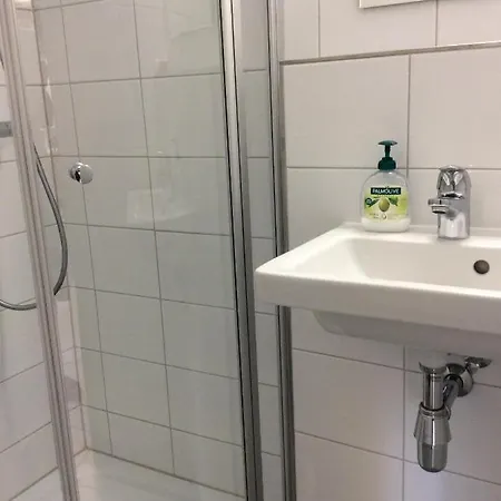 شقة Relax Im Wald باد هازبرغ