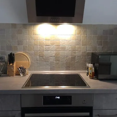 Relax Im Wald باد هازبرغ