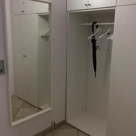 شقة Relax Im Wald *