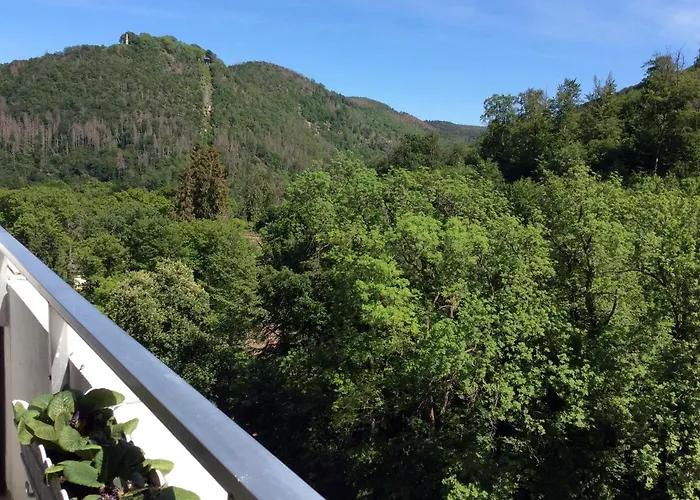 Relax Im Wald Апартаменты *