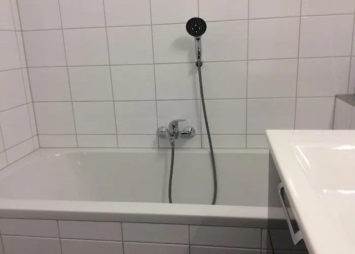 Апартаменты Relax Im Wald