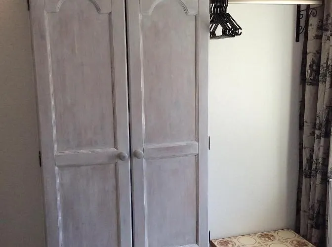 Relax Im Wald Апартаменты Бад-Гарцбург