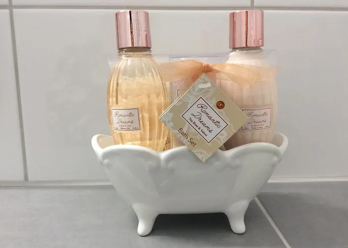 Relax Im Wald Апартаменты Бад-Гарцбург