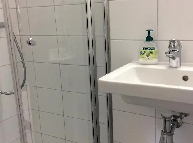 Апартаменты Relax Im Wald Бад-Гарцбург