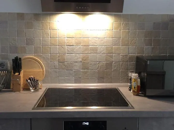 Relax Im Wald Бад-Гарцбург