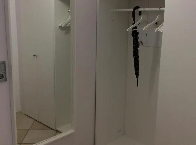 Апартаменты Relax Im Wald *